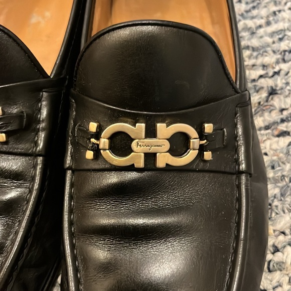 Salvatore Ferragamo Loafer - Picture 3 of 12